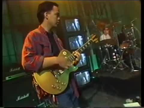 Pixies - Gigantic