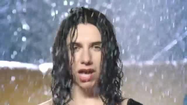 PJ Harvey - Black Hearted Love