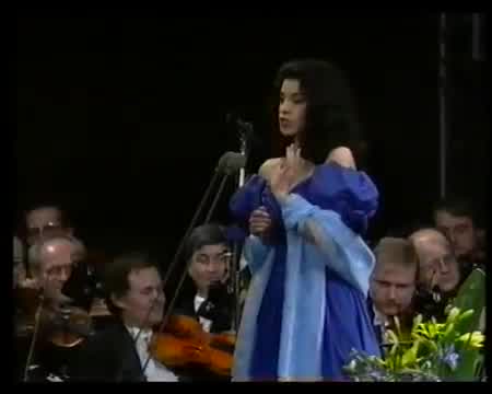 Plácido Domingo - La traviata: 