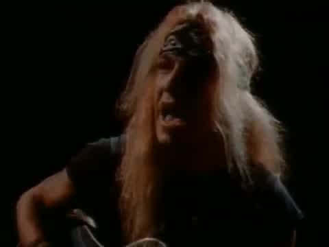 Poison - Something to Believe In