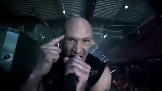 Primal Fear - Bad Guys Wear Black