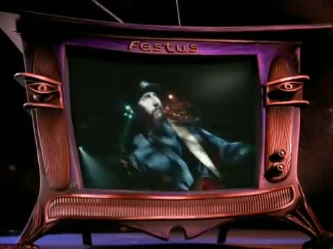 Primus - Lacquer Head