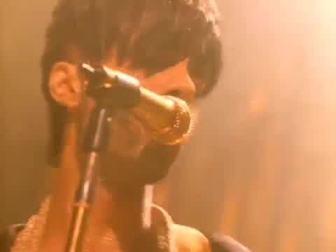 Prince - Gold