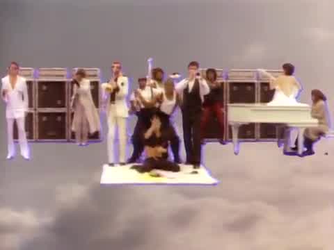 Prince - Mountains