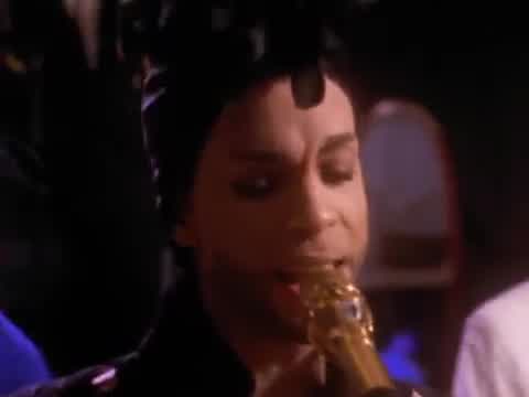 Prince - Willing And Able