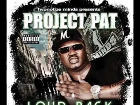 Project Pat - Flashin'