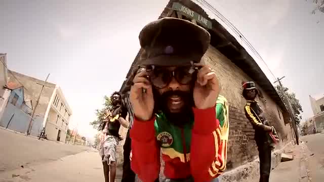 Protoje - Who Dem a Program