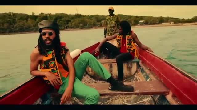 Protoje - Who Knows