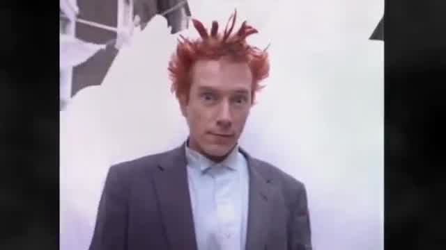 Public Image Ltd - Rise