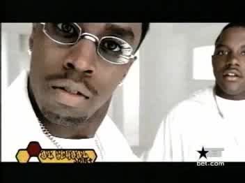 Puff Daddy & the Family - Can't Nobody Hold Me Down