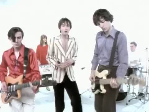 Pulp - Babies