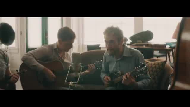 Punch Brothers - It’s All Part of the Plan