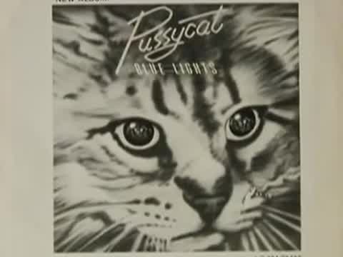 Pussycat - Teenage Queenie