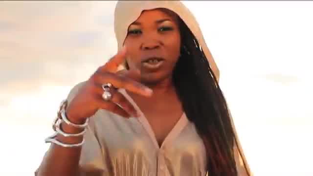 Queen Ifrica - Times Like These