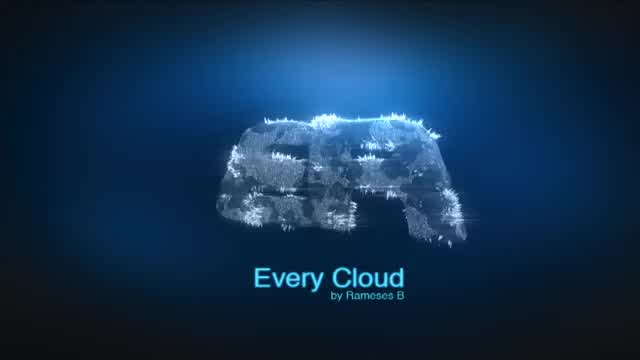 Rameses B - Every Cloud