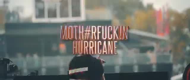 Ran-D - Hurricane