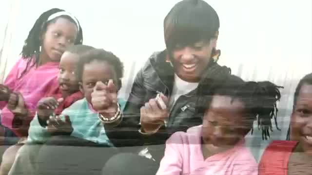 Rapsody - Kind of Love