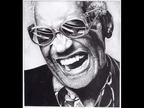 Ray Charles - Cry