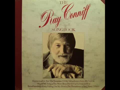 Ray Conniff - Can't Take My Eyes Off You