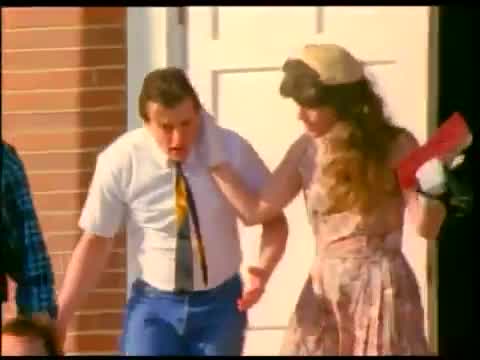 Ray Stevens - The Mississippi Squirrel Revival