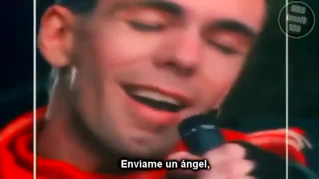 Real Life - Send Me An Angel