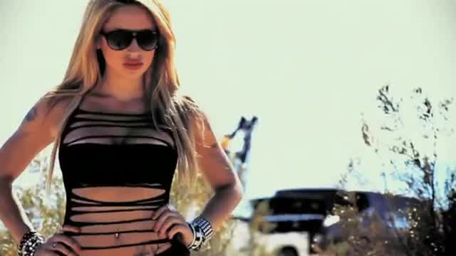 Reckless Love - Hot