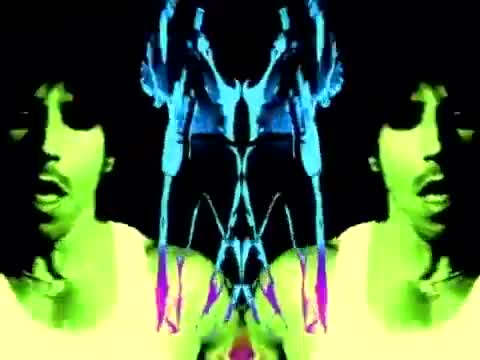 Red Hot Chili Peppers - The Zephyr Song