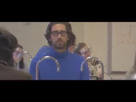 Remo Drive - Art School