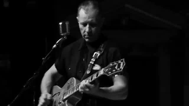 Reverend Horton Heat - Folsom Prison Blues