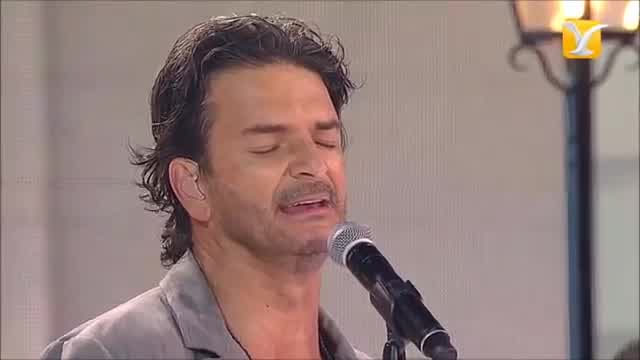 Ricardo Arjona - Cavernícolas