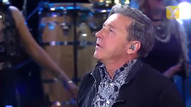 Ricardo Montaner - Tan enamorados