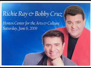Ricardo Ray & Bobby Cruz - El sembrador