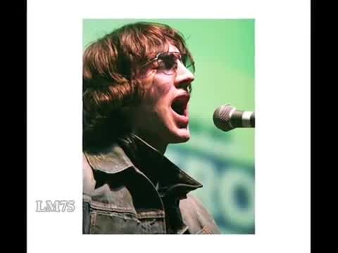 Richard Ashcroft - Don't Take Me In