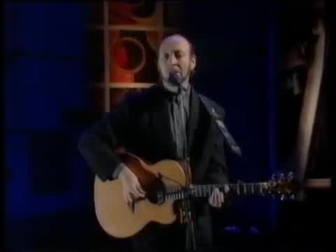 Richard Thompson - Beeswing