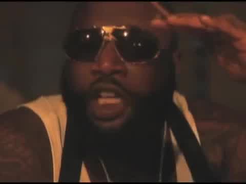 Rick Ross - Mafia Music