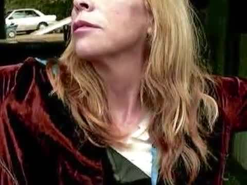 Rickie Lee Jones - Chuck E's In Love