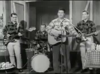 Ricky Nelson - Hello Mary Lou