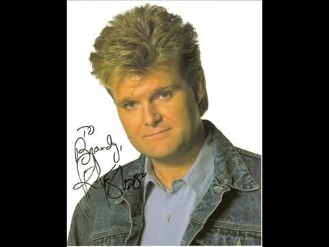 Ricky Skaggs - Don't Let Your Sweet Love Die