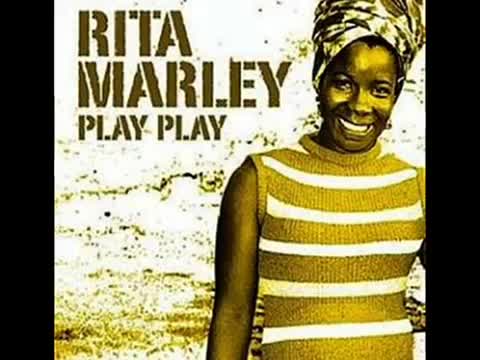 Rita Marley - So Much Things to Say