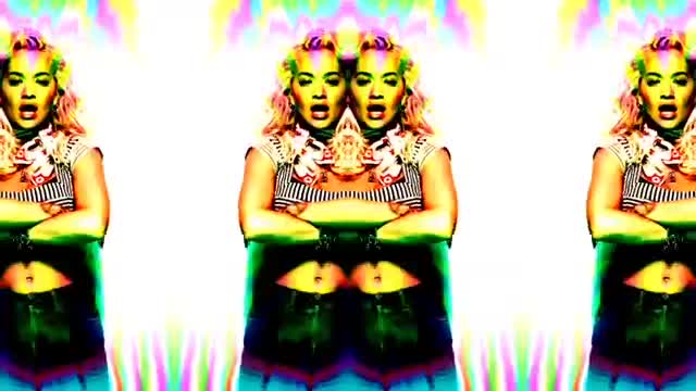 Rita Ora - Ritual