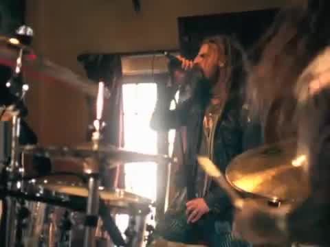 Rob Zombie - Sick Bubblegum