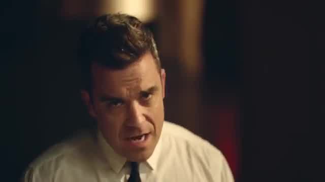 Robbie Williams - Different