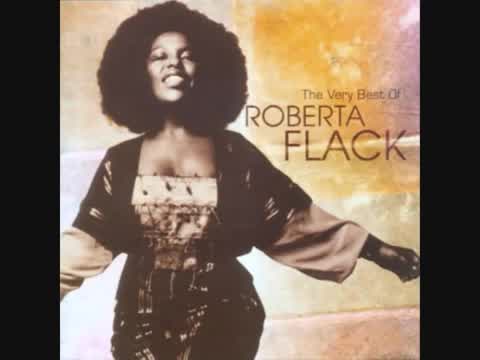 Roberta Flack - The Closer I Get to You