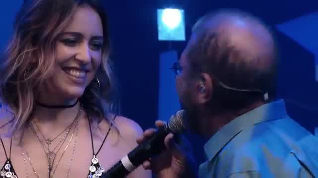 Roberta Sá - Amanhã é sábado