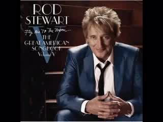 Rod Stewart - September in the Rain