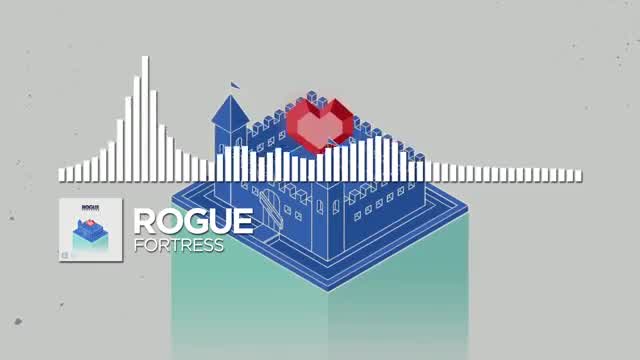 Rogue - Fortress