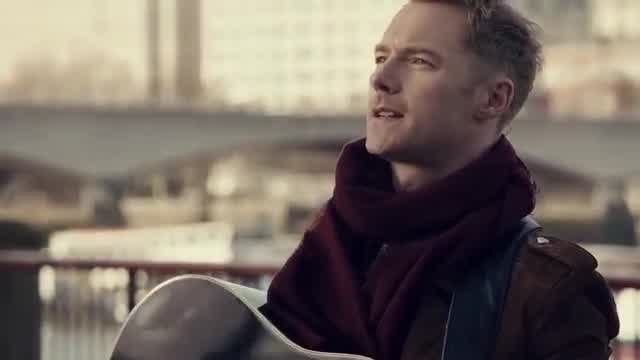 Ronan Keating - Let Me Love You