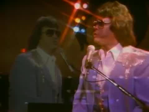 Ronnie Milsap - I Wouldn't Have Missed It for the World