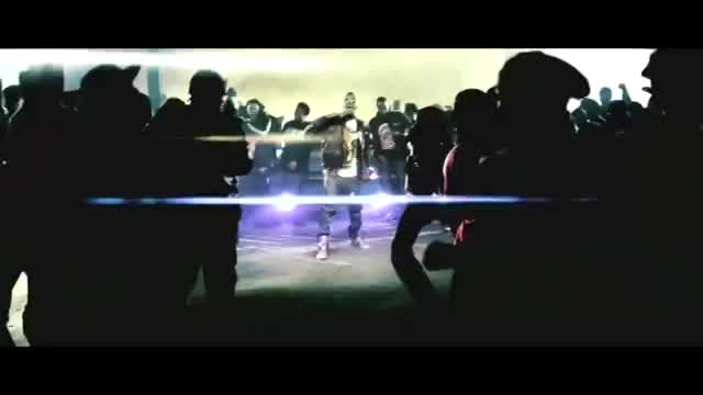 Roscoe Dash - All the Way Turnt Up