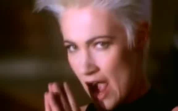 Roxette - Fading Like a Flower